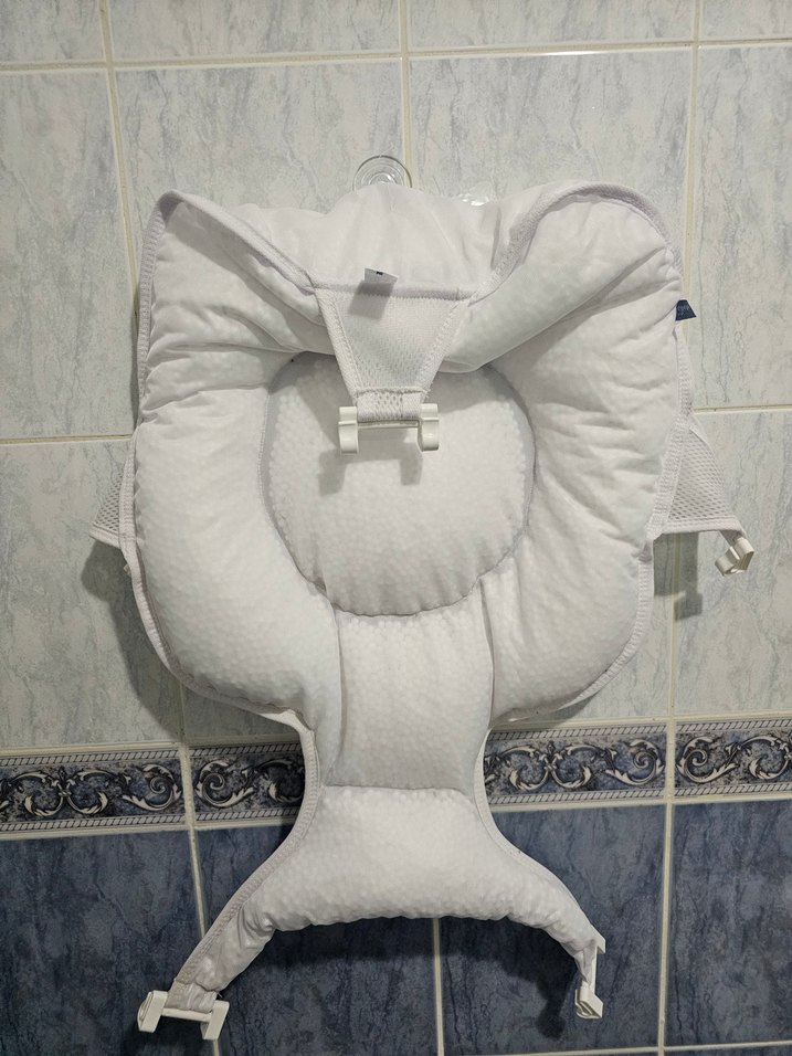 banyo filesi minderi - Görsel 2