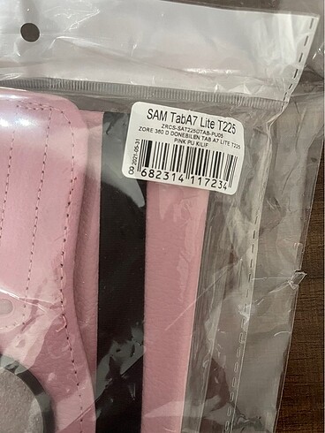 samsung tablet kılıfı TAB A7