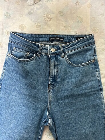 Lcw Mom jean