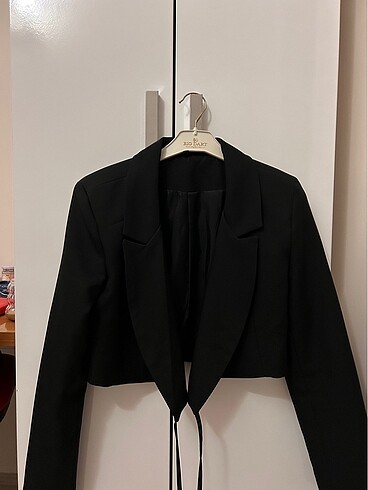 Blazer ceket