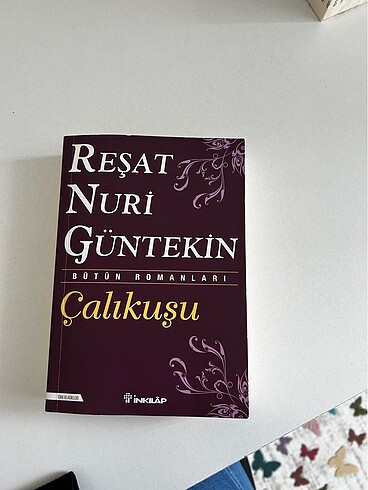 Çalıkuşu