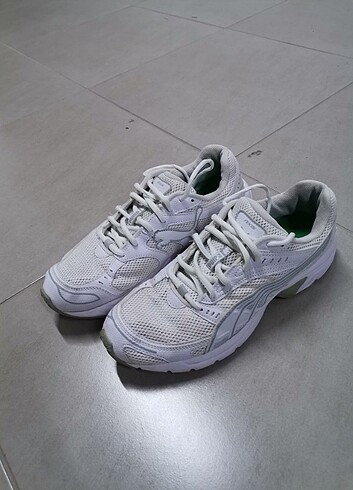 Puma Puma Erkek Spor Ayakkabi ??