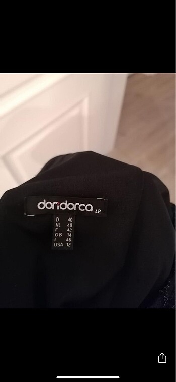 Abiye elbise - Görsel 6