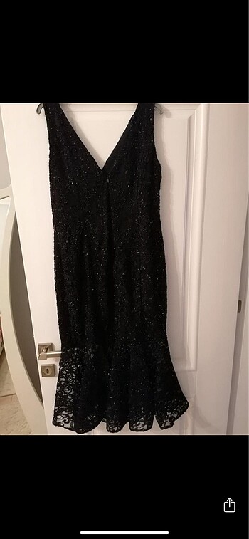 Abiye elbise - Görsel 2