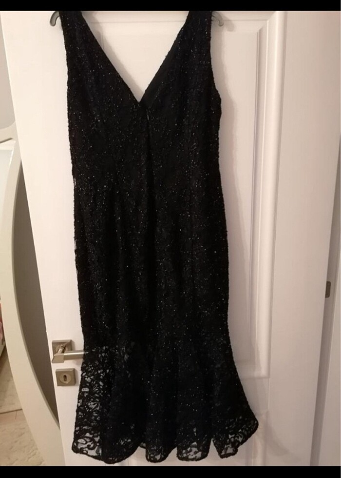 Abiye elbise - Görsel 2