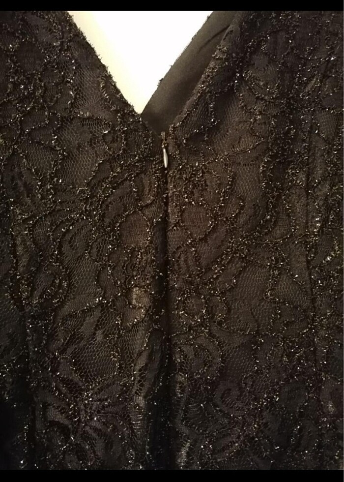 Abiye elbise - Görsel 3