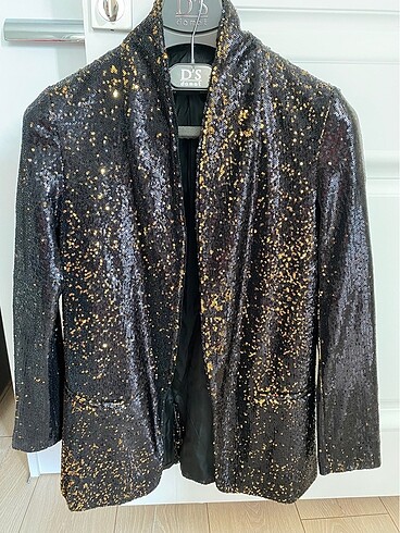 Zara Palet ceket