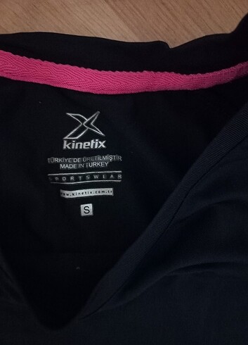 Kinetix Orjinal kinetix