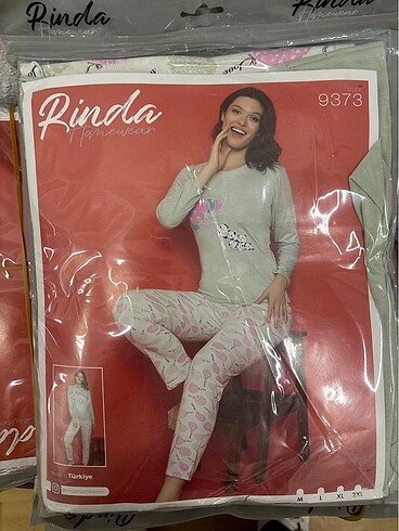 Pijama takımı