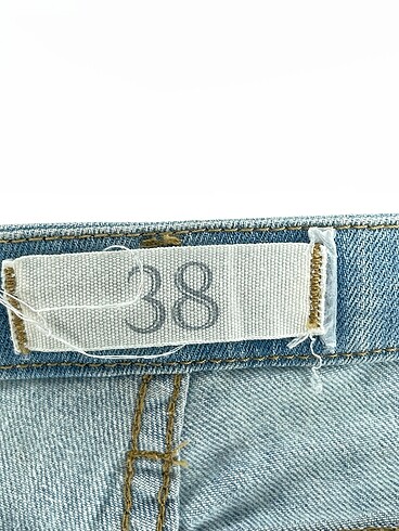 38 Beden çeşitli Renk PreLoved Jean / Kot %70 İndirimli.