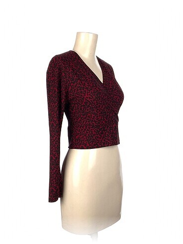 Vintage Love PreLoved Bluz %70 İndirimli.