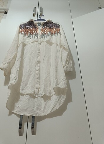 38 Beden Tunik 