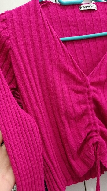 Diğer Pembe crop