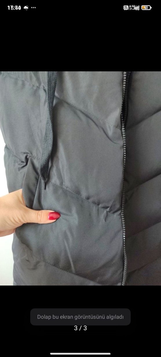 Şişme yelek - Görsel 3