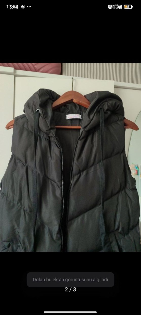 Şişme yelek - Görsel 2