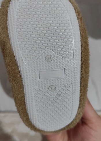 çocuk ev ayakkabısı - Görsel 3