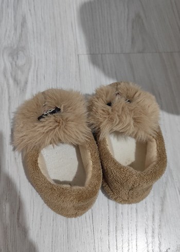 çocuk ev ayakkabısı - Görsel 2