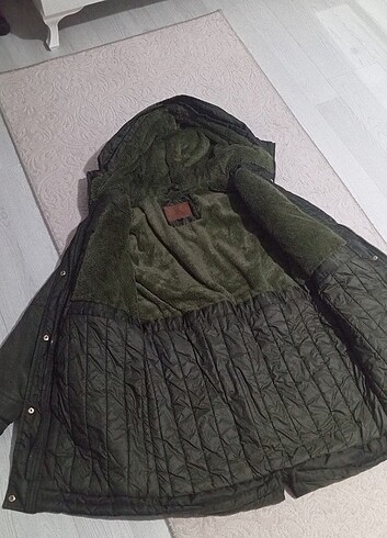 LC Waikiki Erkek mont