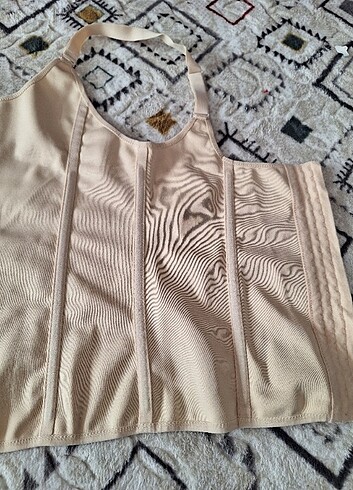 xl Beden Elegance Korse