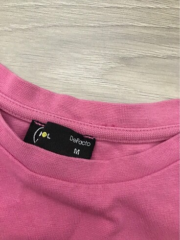 Defacto Tshirt