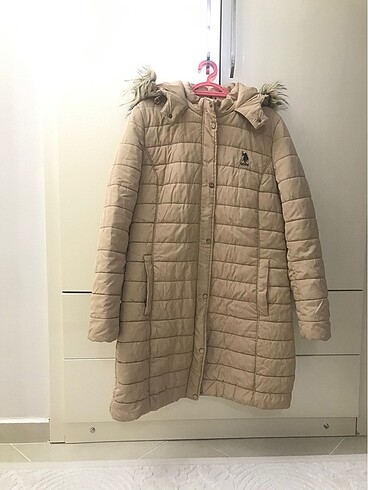 Mont U.S polo