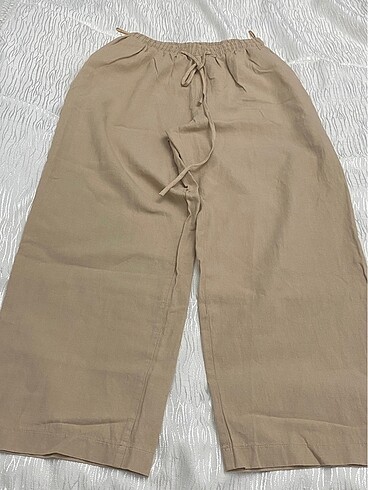Keten pantolon