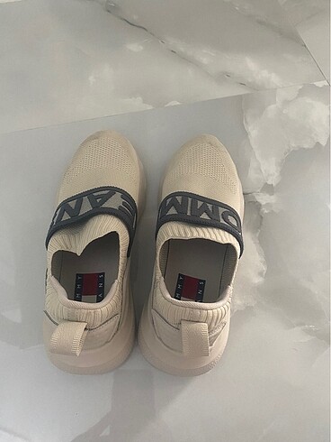 37 Beden çeşitli Renk Tommy ayakkabı