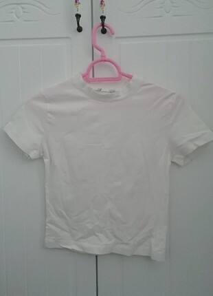 Beyaz tshirt 