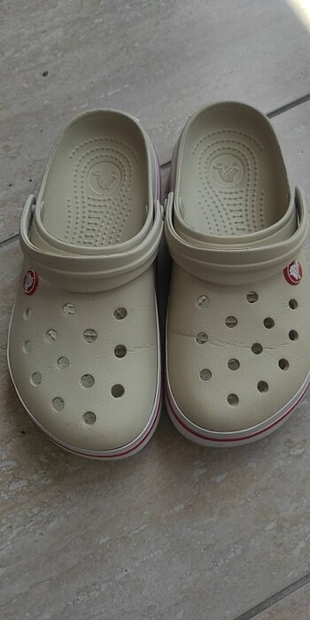 Crocs terlik