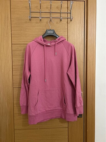 Colins sweat