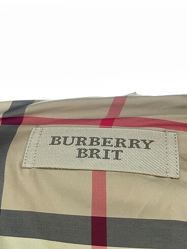 m Beden yeşil Renk Burberry Mont %70 İndirimli.