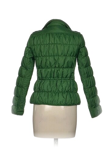 m Beden Burberry Mont %70 İndirimli.