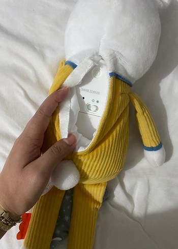 Fisher price uyku arkadaşı - Görsel 2