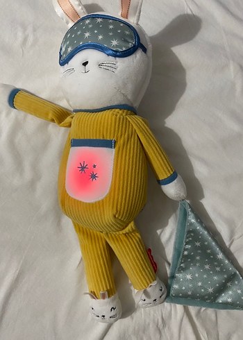 Fisher price uyku arkadaşı - Görsel 4