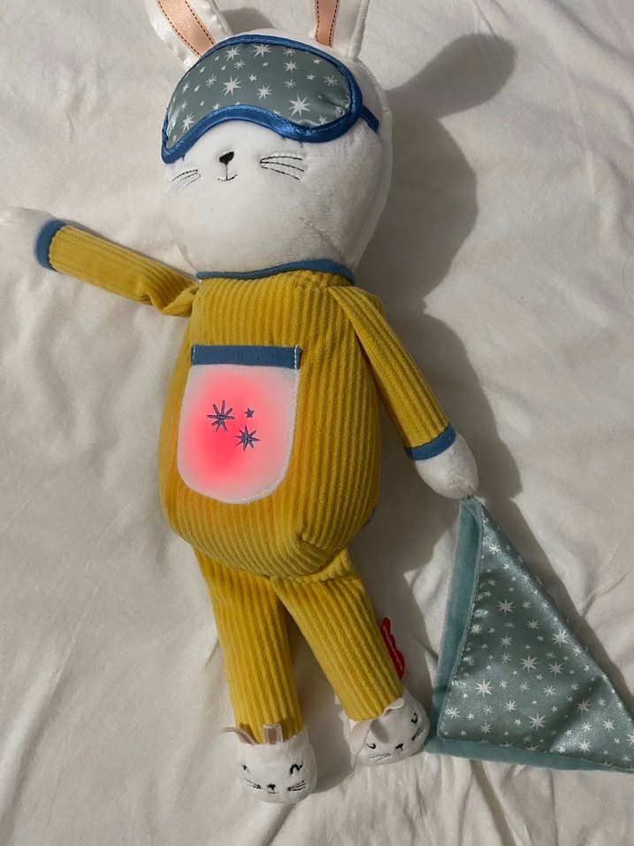 Fisher price uyku arkadaşı - Görsel 4