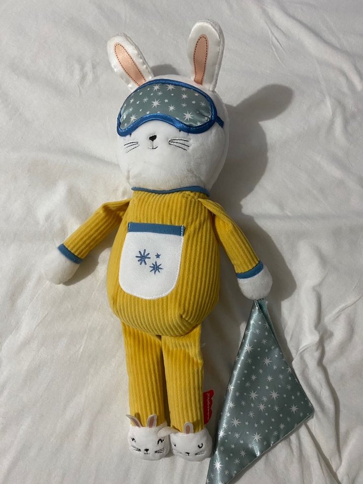 Fisher price uyku arkadaşı - Görsel 3