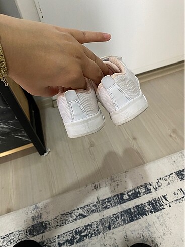 Lumberjack 21 no kız bebek ayakkabı - Görsel 3