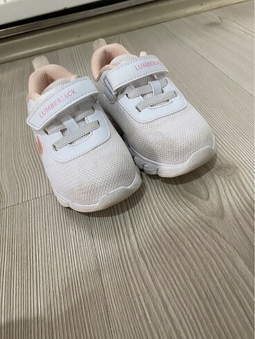 Lumberjack 21 no kız bebek ayakkabı - Görsel 4