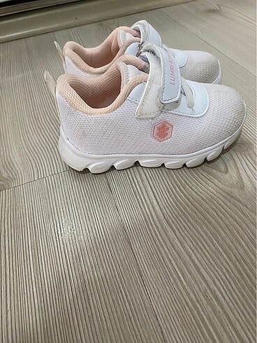 Lumberjack 21 no kız bebek ayakkabı - Görsel 5