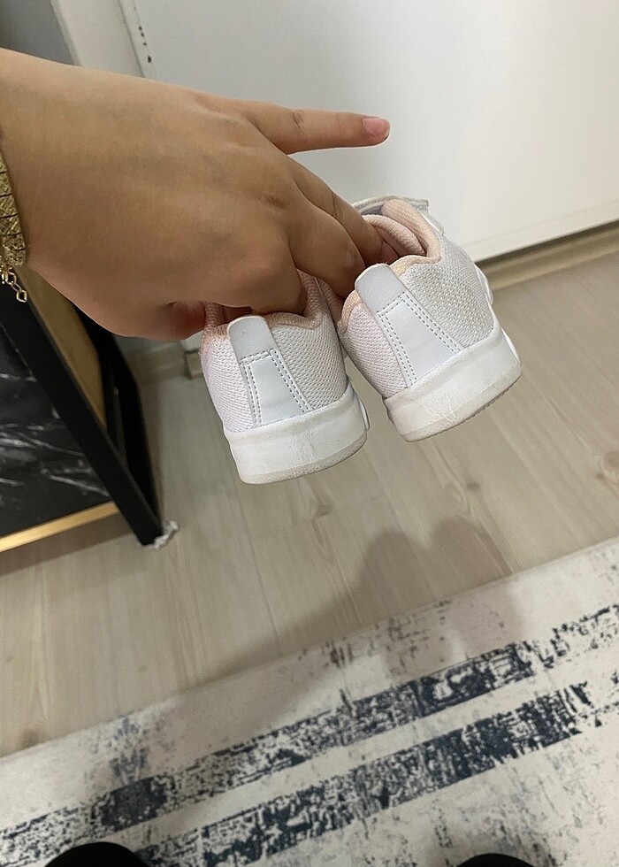 Lumberjack 21 no kız bebek ayakkabı - Görsel 3