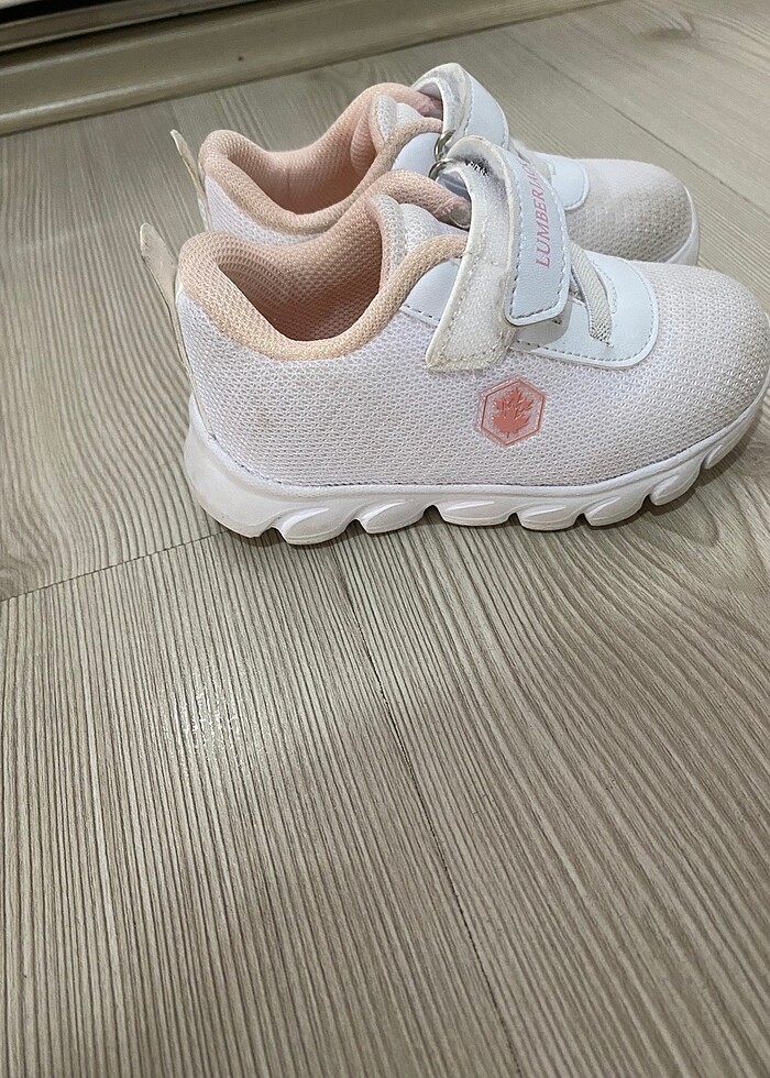 Lumberjack 21 no kız bebek ayakkabı - Görsel 5