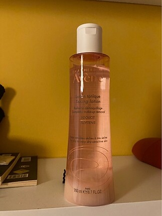 Avene Tonik