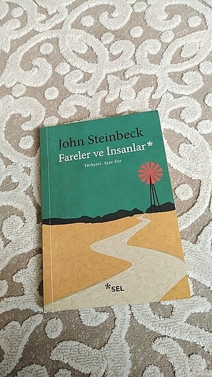 Fareler ve İnsanlar 