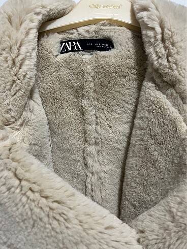 Zara Zara biker ceket