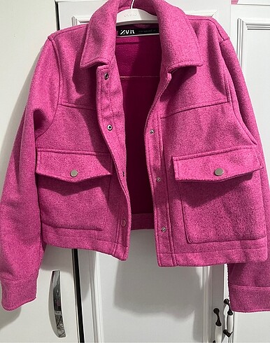 Zara ceket