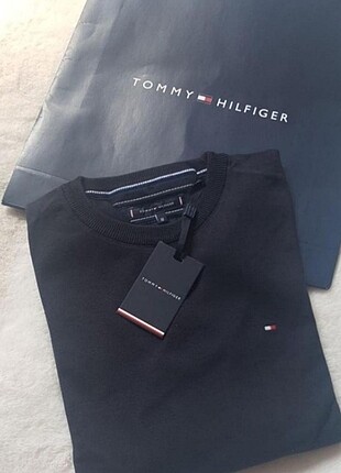 Tommy hilfiger kazak