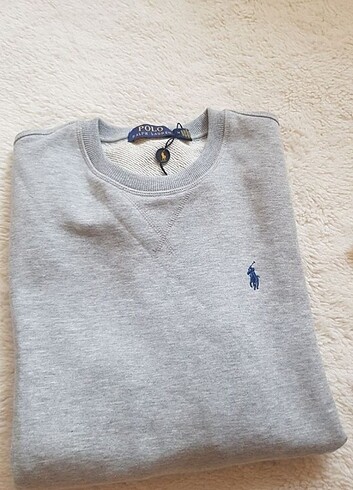 Polo ralph lauren sweatshirt