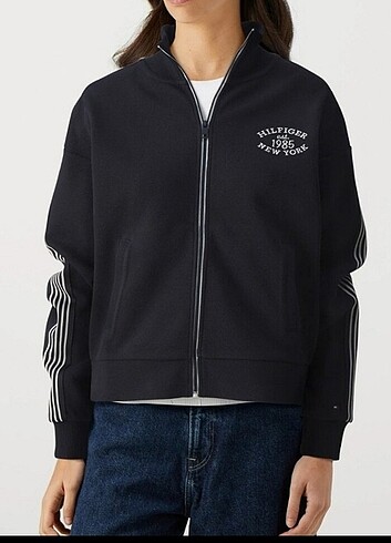 Tommy Hilfiger Tommy hilfiger sweatshirt 