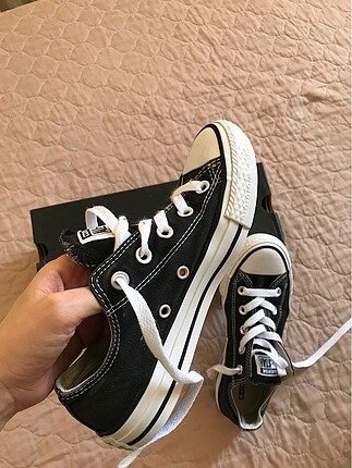 Converse Converse orijinal az kullanılmış