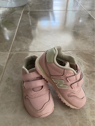 New Balance New Balance kız çocuk ayakkabı